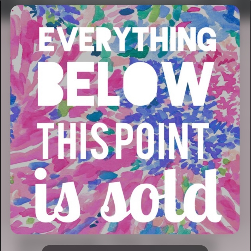 Sold